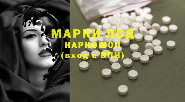 эйфоретик Пересвет
